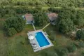 Villa de 2 dormitorios 115 m² Rovinj, Croacia