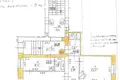 3 room apartment 79 m² Riga, Latvia