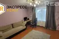 3 room apartment 62 m² Kobryn, Belarus