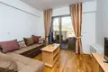 Apartamento 1 habitacion 44 m² Montenegro, Montenegro