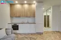 Квартира 2 комнаты 42 м² Вильнюс, Литва