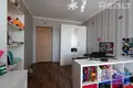 Apartamento 3 habitaciones 79 m² Minskiy rayon, Bielorrusia