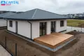 House 115 m² Ireniskiai, Lithuania