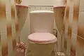 Mieszkanie 3 pokoi 72 m² Mińsk, Białoruś