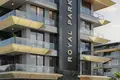 Квартира 3 комнаты 88 м² Каргыджак, Турция