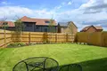 Maison 4 chambres 131 m² Cranbrook, Royaume-Uni