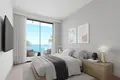 Apartamento 1 habitacion 64 m² Pafos, Chipre
