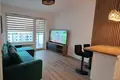 2 room apartment 40 m² in Warsaw, Poland