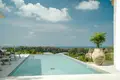 Kompleks mieszkalny Exclusive residential complex of villas with swimming pools and sea views within walking distance of Nai Thon Beach, Phuket, Thailand