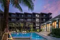 Apartamento 2 habitaciones 82 m² Rawai, Tailandia