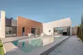 villa de 3 chambres 119 m² Almoradi, Espagne