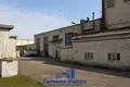 Produktion 1 285 m² in Zarecca, Belarus