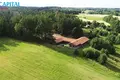 Nieruchomości komercyjne 597 m² Miciuny, Litwa
