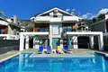 4 bedroom Villa 200 m² Oludeniz, Turkey