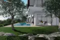 3 bedroom villa 319 m² Toscolano Maderno, Italy