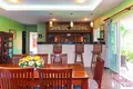 4-Schlafzimmer-Villa 500 m² Rawai, Thailand