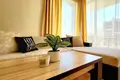 Apartamento 1 habitacion 76 m² Sveti Vlas, Bulgaria