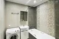 1 room apartment 43 m² Minsk, Belarus