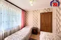 4 room apartment 59 m² Salihorsk, Belarus