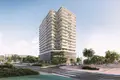 Kawalerka 36 m² Dubaj, Emiraty Arabskie