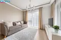 Appartement 2 chambres 53 m² Vilnius, Lituanie