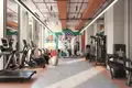 Mieszkanie 1 pokój 79 m² Sharjah, Emiraty Arabskie