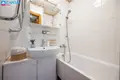 Apartamento 4 habitaciones 73 m² Vilna, Lituania