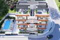 2 bedroom apartment 99 m² Demos Agiou Athanasiou, Cyprus