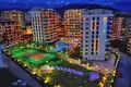 Appartement 3 chambres 110 m² Tosmur, Turquie