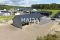 4 bedroom house 121 m² Jyväskylä sub-region, Finland