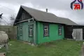 Casa 63 m² Turynski siel ski Saviet, Bielorrusia