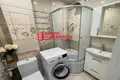 4 room apartment 58 m² Hrodna, Belarus