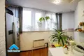 Apartamento 1 habitación 39 m² Gómel, Bielorrusia