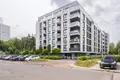Appartement 3 chambres 64 m² en Varsovie, Pologne