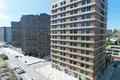 Complexe résidentiel Finished apartments near the business district Basın Ekspres.