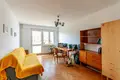 Apartamento 3 habitaciones 59 m² Poznan, Polonia