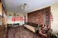 Apartamento 3 habitaciones 62 m² Grodno, Belarús