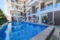 1 room apartment 3 m² Gamsha, Egypt