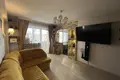 3 room apartment 48 m² Minsk, Belarus
