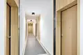 Appartement 2 chambres 40 m² en Varsovie, Pologne