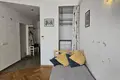 1 room apartment 26 m² in Warsaw, Poland
