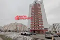 Mieszkanie 3 pokoi 78 m² Grodno, Białoruś