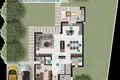 4-Schlafzimmer-Villa 200 m² Gemeinde Danilovgrad, Montenegro