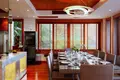 5 bedroom villa 1 550 m² Ban Bang Thao, Thailand