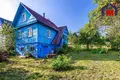 Casa 97 m² Lasanski siel ski Saviet, Bielorrusia