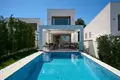 3 bedroom villa 165 m² Pefkochori, Greece