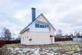 Cottage 153 m² Putcynski sielski Saviet, Belarus