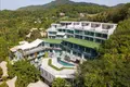 3 bedroom apartment 250 m² Phuket, Thailand