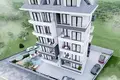 2 bedroom apartment 80 m² Avsallar, Turkey