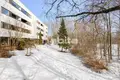 3 bedroom apartment 89 m² Helsinki sub-region, Finland